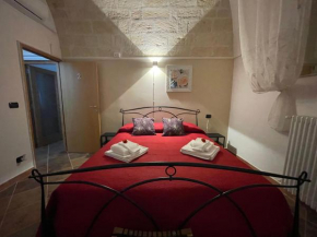 B&B Le Volte 27 Gravina In Puglia